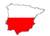 RESTAURANTE BIRJILANDA - Polski